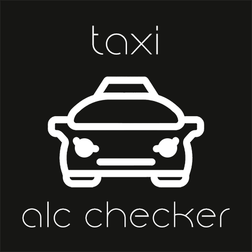 TAXI Alcohol Checker Download on Windows