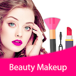 Cover Image of Unduh Beauty Makeup Photo Camera, beauty plus, face edit 1.9 APK