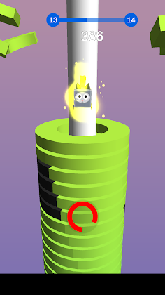 Animal Stack 3D - Screenshot 2
