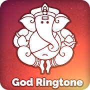 God Ringtones Downloader 1.0 Icon