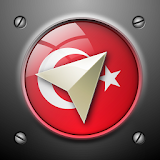 Turkey Navigation icon