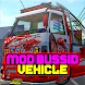 Mod Bussid Vehicle Racing