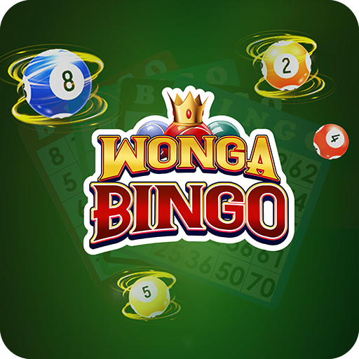 Wonga Bingo 3.0 1.0 Icon