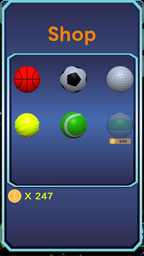 DribbleCrash Screen 2