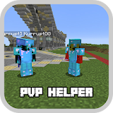 PvP Helper Mod MCPE icon