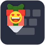 TouchPal Emoji Keyboard-Stock icon