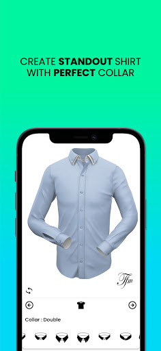 TFM: The FashionSmart Screen 3