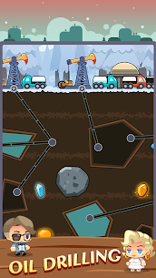 Oil Tycoon 1