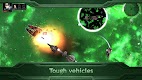 screenshot of Plancon: Space Conflict Demo