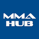 Cover Image of ดาวน์โหลด MMA Breaking News at MMA HUB  APK