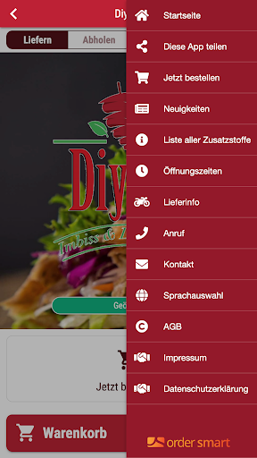 Diyaro Screen 3