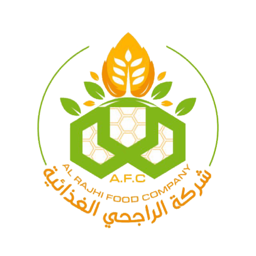 Al Rajhi food logo