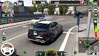screenshot of Modern Car 3D: Driving School