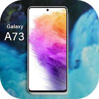 Themes For Galaxy A73 Launcher