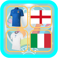 Brain games  play memory games with Euro 2020.