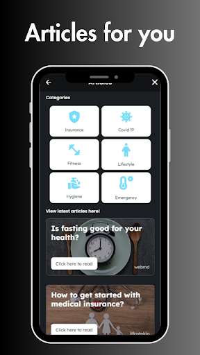 Medlock Screenshot
