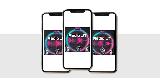 Rádio JT Screen 3