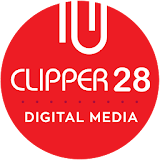 Clipper28 Digital Media icon
