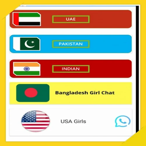 Whatsapp chat girl mobile number