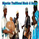 Nigerian Traditional Music & Songs icon