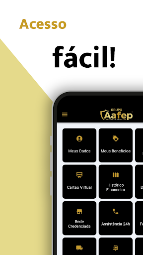 Aafep Proteção Veicular Screen 2