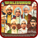Kisah Wali songo icon