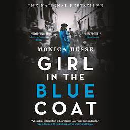 Icon image Girl in the Blue Coat
