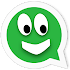 WhatsPrank Fake Chat