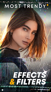 PREQUEL: Effects, Filters & Editing(圖1)-速報App