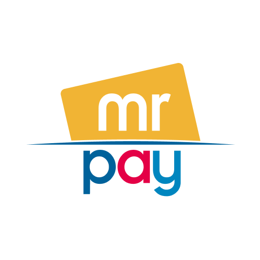 Mr Pay logo