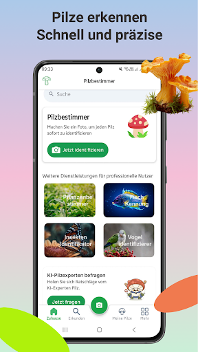 App-Vorschau