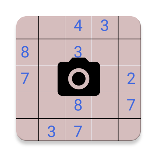 Sudoku Classic logo