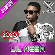 New Lil Kesh songs offline 2020