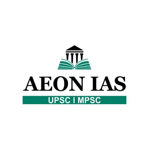 Aeon IAS logo