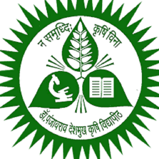 PDKV Fees Collection logo