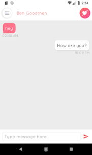 Find My Crush - Online Dating