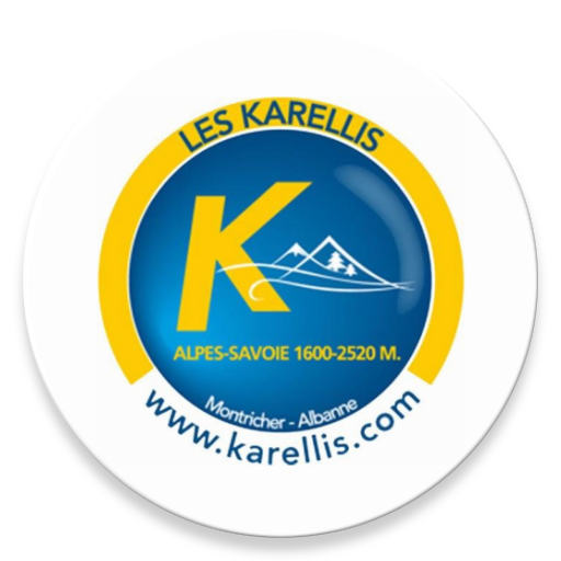 Karellis WebCam Widget 2.2 Icon