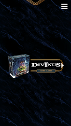 Divinus: Board Game Companion poster 7