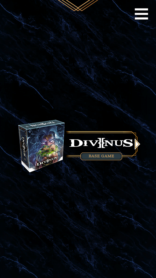 #7. Divinus: Board Game Companion (Android) 由: Lucky Duck Games