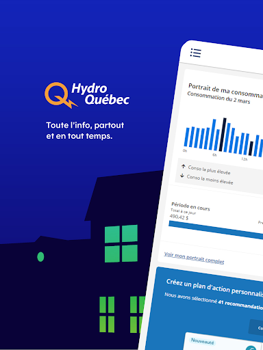 Hydro-Québec