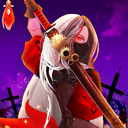 Icon image Devil Slayer