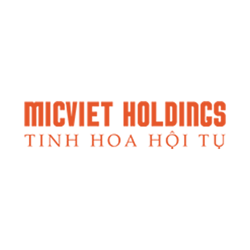 Micviet Holdings logo