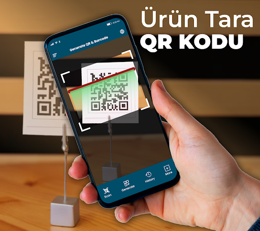 Uygulama önizlemesi