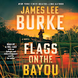 Icon image Flags on the Bayou: A Novel