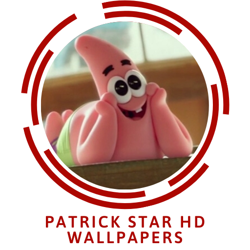 Patrick Star Wallpaper