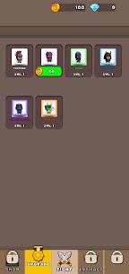 Tile Match Defense 4