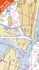 Captura de Pantalla 5 Hawthorne Lake - IOWA GPS Map android