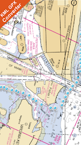 Captura 5 Hawthorne Lake - IOWA GPS Map android