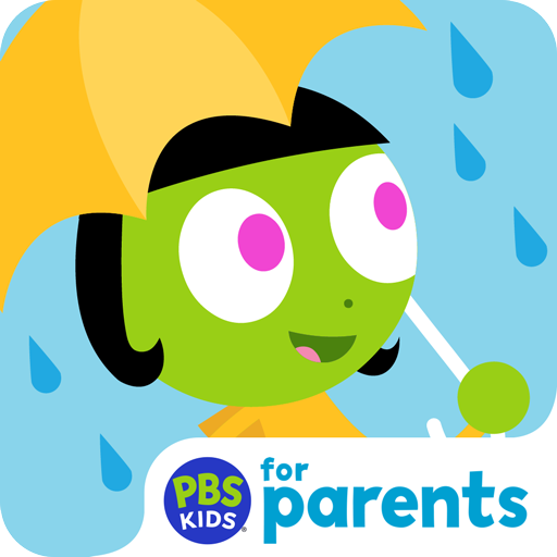 Play and Learn Science  Icon