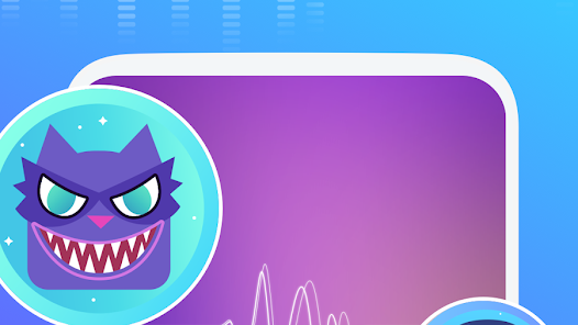Voice Changer - Voice Effects Gallery Screentshots 3